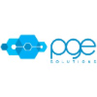 PGE Solutions logo - Similar company to Tech For Good Ph