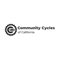 Community Cycles of California logo - Similar company to Center Stage