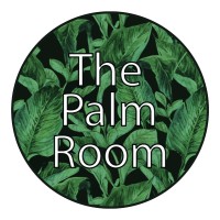 The Palm Room logo - Similar company to Seamless Showroom