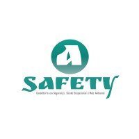 ASafety Consultoria em Segurança do Trabalho logo - Similar company to Do Safety