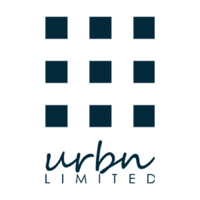 URBN Limited logo - Similar company to Udg-Universal Development Group