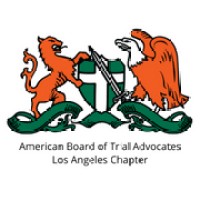 ABOTA-LA logo - Similar company to Spectrum Cellular Management