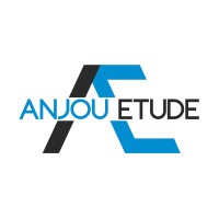 ANJOU ETUDE logo - Similar company to Mecageode