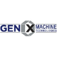 Gen-X Machine Technologies, Inc. logo - Similar company to Commit Technologies Inc