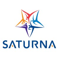 Turnvereniging Saturna logo - Similar company to Studioprikkels