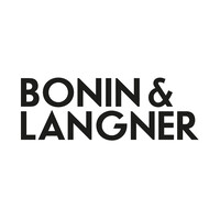 Bonin & Langner Rechtsanwälte logo - Similar company to Arcano. Stay Safe.