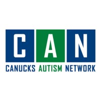 Canucks Autism Network logo - Similar company to Ubc Recreation