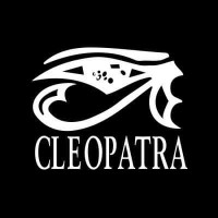 Cleopatra Records logo - Similar company to Cruz Ctrl Records