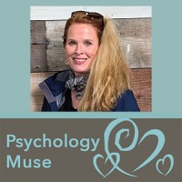 Psychology Muse logo - Similar company to Interplicity