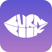 Burnbook App logo - Similar company to Veepio