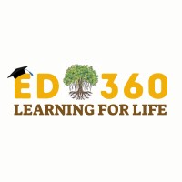 ED 360 Ltd logo - Similar company to Hyperce Incubate