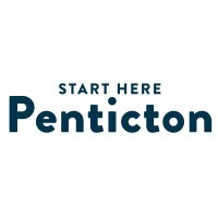 Start Here Penticton logo - Similar company to Penticton Airport - City Of Penticton