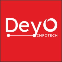 Deyo infotech logo - Similar company to Srtechops