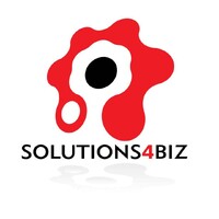 Solutions 4 Biz logo - Similar company to The Ecommerce Creative