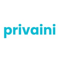 Privaini logo - Similar company to Secuvy
