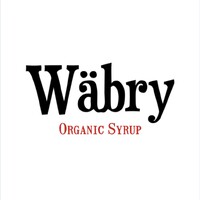 Wäbry Syrup logo - Similar company to Judge Judger