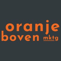 Oranje Boven