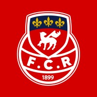 FC Rouen 1899 logo - Similar company to Fc Group