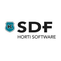 SDF Horti Software logo - Similar company to 66Controls