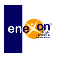 Enexon logo - Similar company to Ring Odr