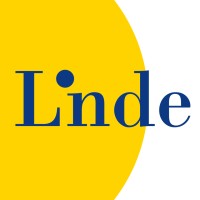 Linde Verlag logo - Similar company to Facultas Verlag