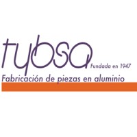 TYBSA logo - Similar company to Pimpamprint.Com