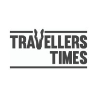 Travellers Times logo - Similar company to The Traveller Movement