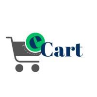 eCart logo - Similar company to Any Inc.
