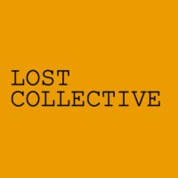 Lost Collective logo - Similar company to Pedlar