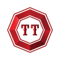 TT GEMS Mumbai logo - Similar company to Mensal Emeralds