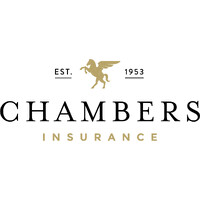 Chambers Insurance Agency logo - Similar company to Exchange Underwriters Inc, A Division Of World Insurance