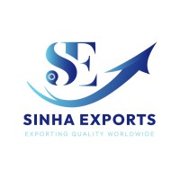 SINHA EXPORTS logo - Similar company to Export Minds