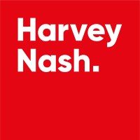 Harvey Nash logo - Similar company to Nashtech
