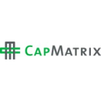 CapMatrix LTD logo - Similar company to Scripguard™