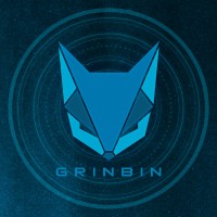 Grinbin logo - Similar company to Muza Growth Solutions