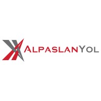 Alpaslan Yol İnşaat logo - Similar company to Axis İnşaat