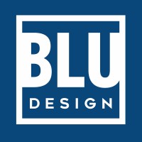 Blu Design logo - Similar company to Outplus