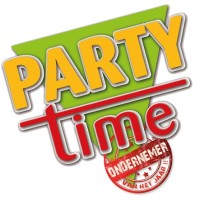 Party-Time Verhuur & Organisatie logo - Similar company to Carebuilder