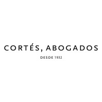 CORTÉS, ABOGADOS logo - Similar company to Creativelaw
