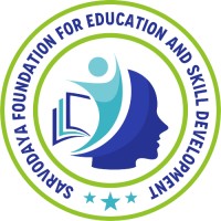 Sarvodaya IAS logo - Similar company to Discovery Learning Solutions