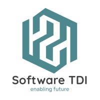 Software TDI logo - Similar company to Ic3D Software