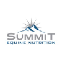 Summit Equine Nutrition