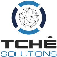Tchê Solutions logo - Similar company to B4Data