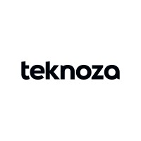 Teknoza - Digital Marketing Agency logo - Similar company to Digitalcake - Digital Marketing Agency