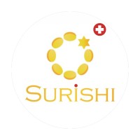 Surishi Academic Council logo - Similar company to Content Foundry
