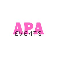 APA Events logo - Similar company to Seavium