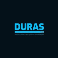 DURAS Goup logo - Similar company to Profi Steel Holding S.R.O.