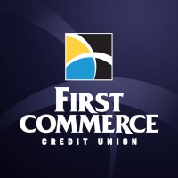 First Commerce Credit Union logo - Similar company to Better Code Crafting Ug (Haftungsbeschränkt)