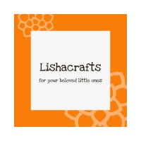 Lishacrafts logo - Similar company to Light While Candle Company