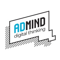 Admind Dijital logo - Similar company to Fikrisinema